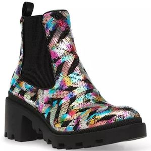 Betsey Johnson Shoes